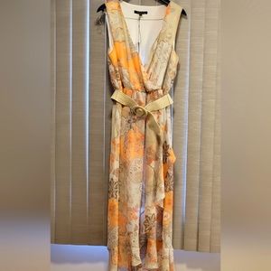 NWT / Ellen Weaver Ladies Dress